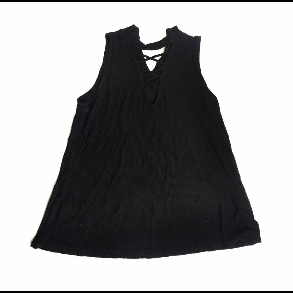 Story tank top